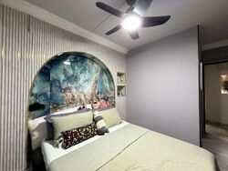 Blk 496C Tampines Street 43 (Tampines), HDB 5 Rooms #602807831